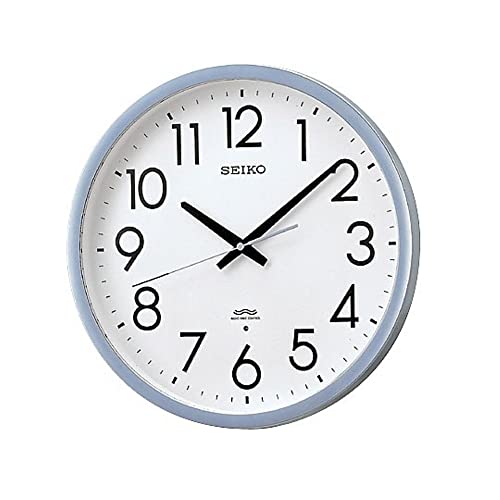 値下げ中!!【新品未使用】SEIKO 掛時計シンプル円形時計 RXK214H 値下げ中!!【新品未使用】SEIKO 掛時計シンプル円形時計 RXK214H